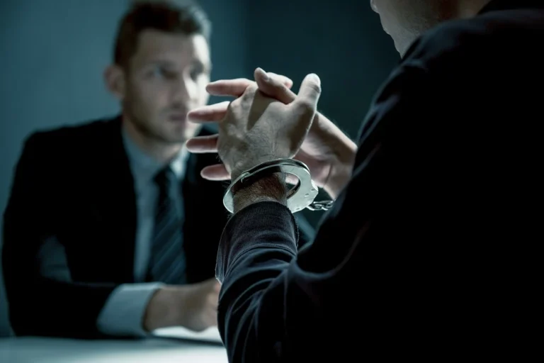 What Are the Levels of Culpability in a Criminal Case?