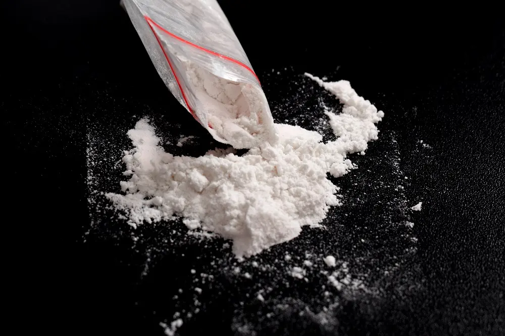 What Is Cocaine in Ohio Drug Laws?