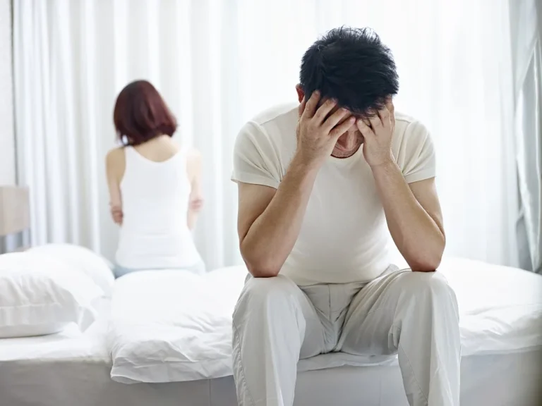 What Is Sexual Assault in a Marriage?