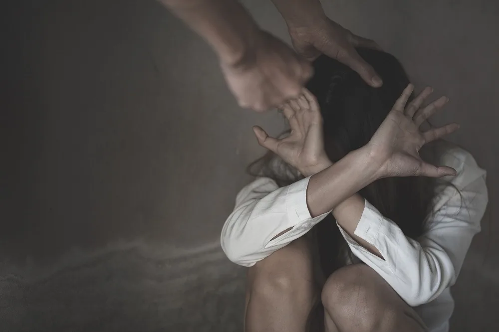 What Is Spousal Sexual Assault?